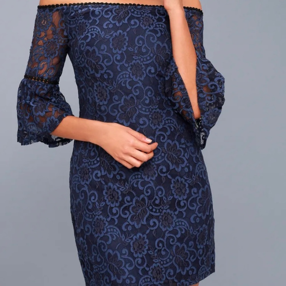 BB Dakota Dress